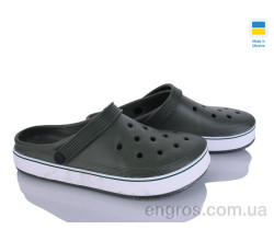 Кроксы Golden Lion